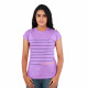 Exclusive  T-Shirt For Women By Abaranji